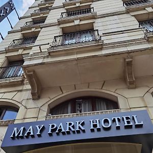 May Park Hotel